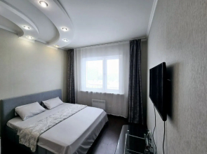 Uyutnaya 1-komnatnaya kvartira Flat