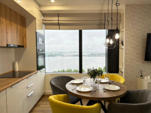 Апартаменты Goodroom