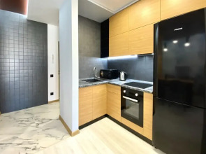 Квартира на улице Алтайская 93/1