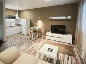 Апартаменты NICE CHOICE №2