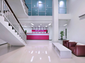 Favehotel Rungkut Surabaya Hotel
