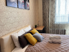 Apartamenty 17 mikrorajon 2