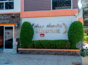 Апарт-отель New Nordic VIP 6 by Apartwell