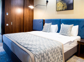 Парк Отель Казжол