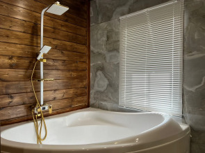 Отель Panorama Lux