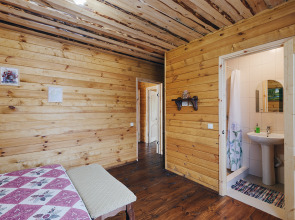 Гостевой дом Горница