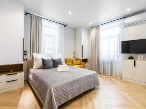 Apartamenty premium Red Apartments