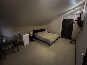 Гостевой дом Усадьба Пришвин