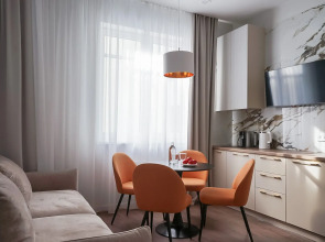 Апартаменты Pavlov Сlassic №3 на набережной