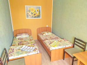 Апартаменты Северная ночь 24