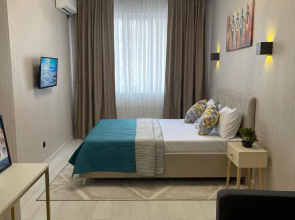 Apartamenty Ahohova 190A/3