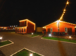 Гостевой дом Вилла Позитив Камчатка