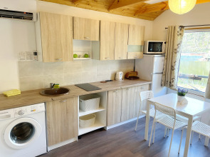 Частный Дом Aura