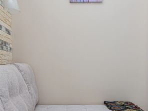 Апартаменты В ЖК Флотилия (ФК1)