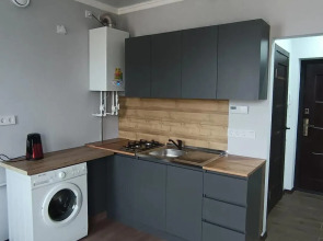 Апартаменты Стиль отдыха