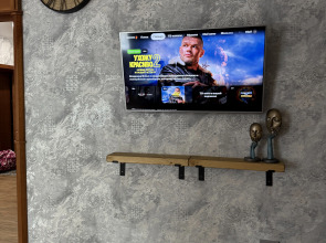 Апартаменты Крылья