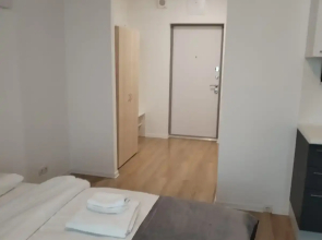 Квартира InnDays Алхимовская улица, 1к1