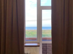 Квартира с Видом на Море