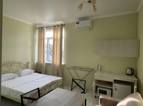 Гостевой дом МВА