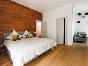 Гостевой дом  Allegro Park