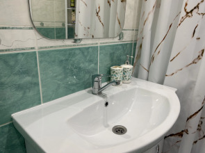 Квартира Возле Горного Воздуха