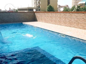 Гостевой дом Алёша