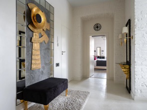 Квартира четырехкомнатная на Почтамтском