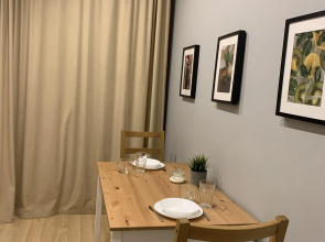 Апартаменты Вересаево