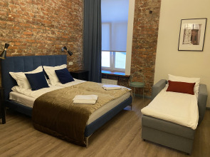 Апартаменты Невский проспект 72