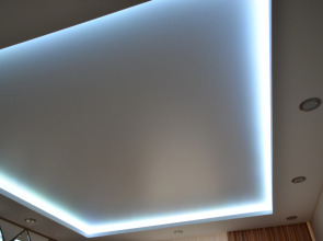 Апартаменты на Лаврова, 9а