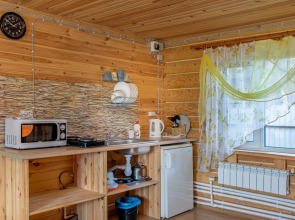 Гостевой дом На паше