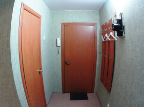 Апартаменты On Day на Проспекте Димитрова 9