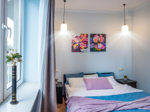 Апартаменты HB apartments Mtskheta