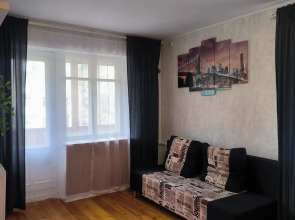 Квартира Просвещения 106А