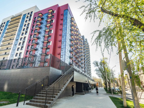 Квартира в Самом Центре Ростова