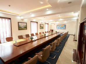 Отель Rakat Plaza