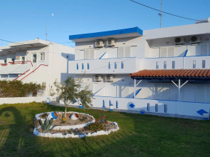 Villa Bel Passo Apartments