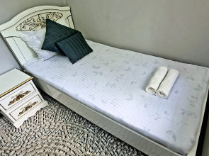 Апартаменты Sam Rental 9