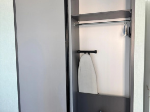 Апартаменты Alliance by Courtyard Hotel 5 KH