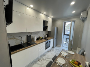 Квартира Рядом с Морем