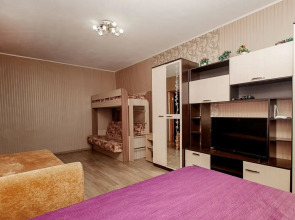 Апартаменты СКомфортом Проспект Мира 367В