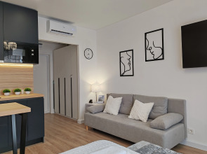 Квартира Премиум класса на Аминьевской