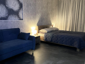 Квартира на Буткова