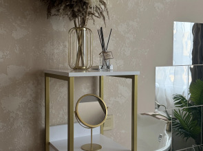 Квартира Gold Loft