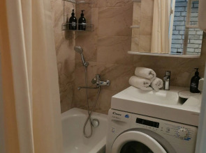 Апартаменты "Соколиное Гнездышко"