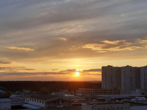 Апартаменты Семья