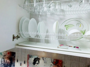 Квартира Тепло на Энгельса