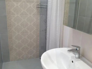 Апартаменты Лето 3