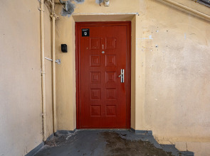 Апартаменты Как Дома в сердце Нижнего Новгорода