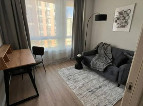 Апартаменты Sunmarine apart на Малой Очаковской 4Ак2